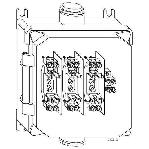 ABN Braun HW434 Turkey