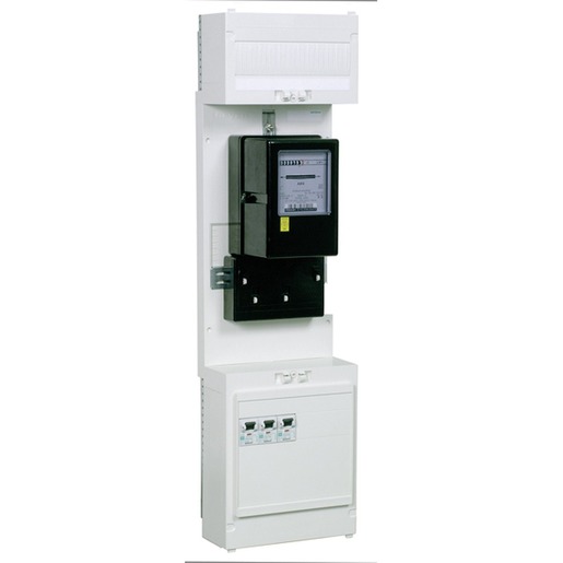 ABN Braun SD611EM2 Turkey