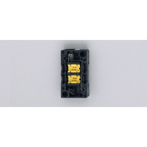 Ifm Electronic EMS-Base FC Addressing socket Turkey