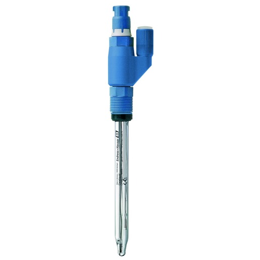 Endress + Hauser CPS41-2AB2ESS Turkey