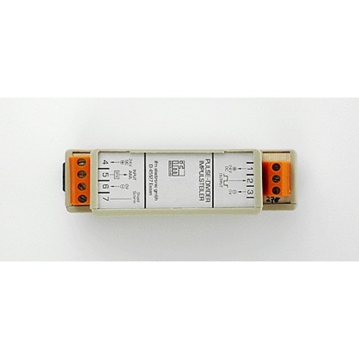 Ifm Electronic PULSE STRETCHER Turkey