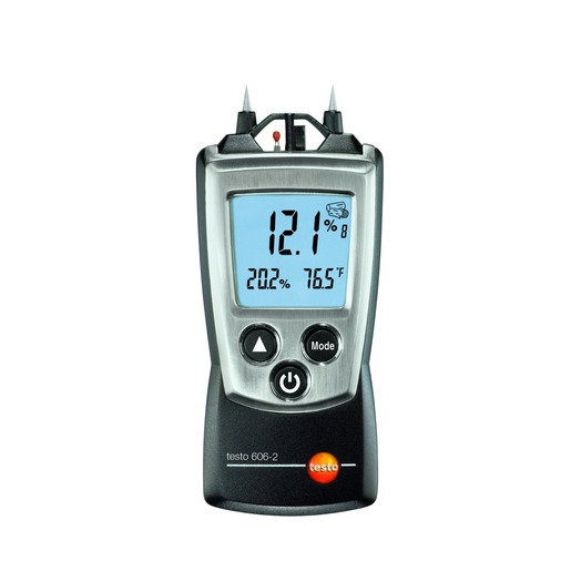 Testo SE & Co. KGaA 0560 6062 Turkey