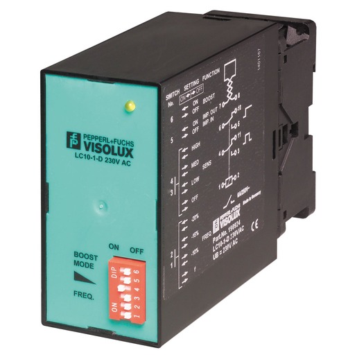 Pepperl+Fuchs LC10-1-D 24 VDC Turkey