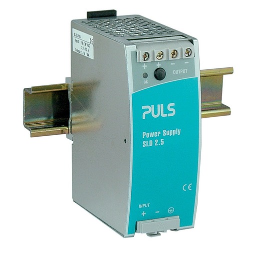 Puls SLD2.100 Turkey
