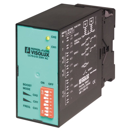 Pepperl+Fuchs LC10-2-D 115 VAC Turkey