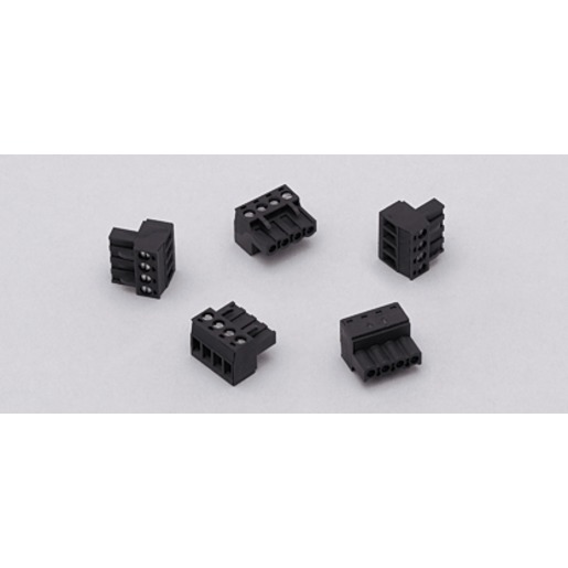 Ifm Electronic COMBICON PLUG / QUANTITY 5 Turkey