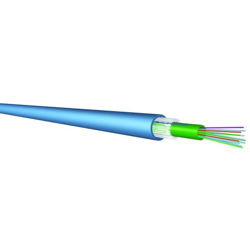 Draka U-DQ(ZN)BH 12G50/125 Turkey