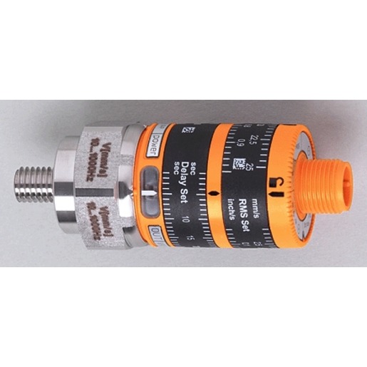 Ifm Electronic VIBRATION MONITOR Turkey