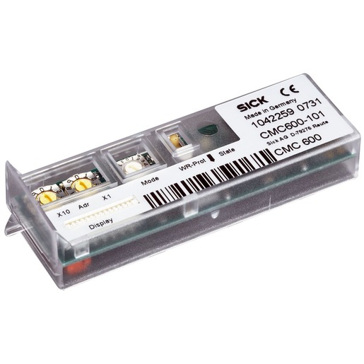 Sick CMC600-101 CONNEC.MODULE CLONING Turkey