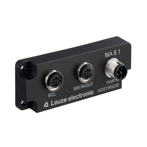 Leuze electronic MA 8-01 Turkey