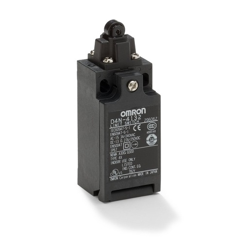 Omron D4N-4132 Turkey