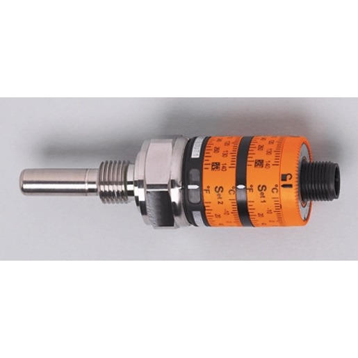 Ifm Electronic TK7025CLFR14-QSPKG / US Turkey
