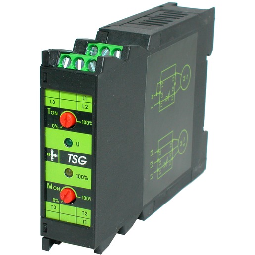 Tele-Haase Steuergeräte Softstarter Turkey