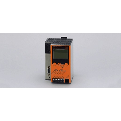 Ifm Electronic AS-i DP Gateway M4 2MSTR Turkey