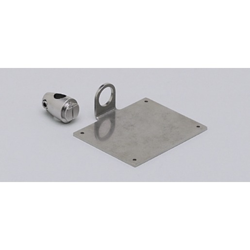 Ifm Electronic MOUNTING SET BACKLIGHT 50X50 Turkey