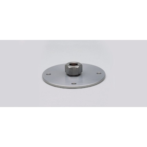 Ifm Electronic FLANGE PLATE  65-80 D16 Turkey