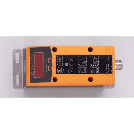 Ifm Electronic SQR18DXBFPKG/US-100 Turkey