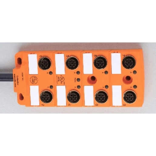 Ifm Electronic ZDO8H059MSS0005H11 Turkey