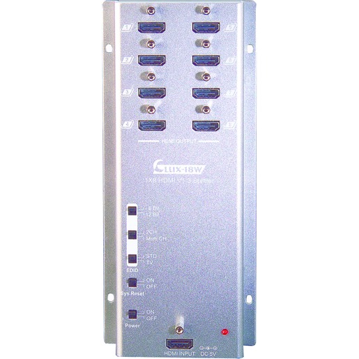 E+P Elektrik HDMI 28 Turkey