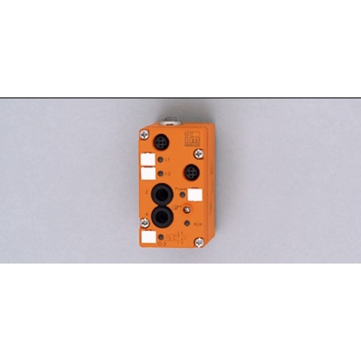 Ifm Electronic AirBox 2DI 1PO M12 Turkey