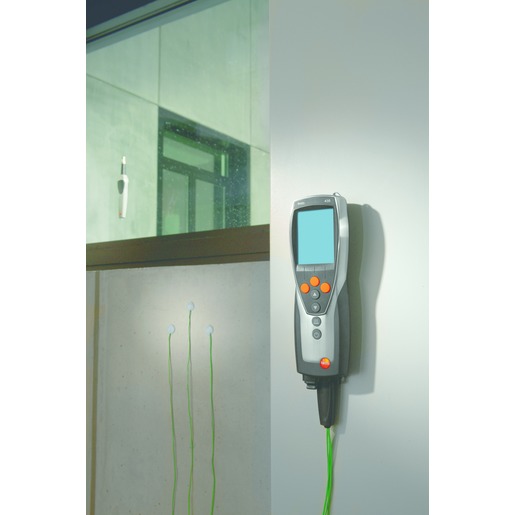 Testo SE & Co. KGaA 0560 4351 Turkey