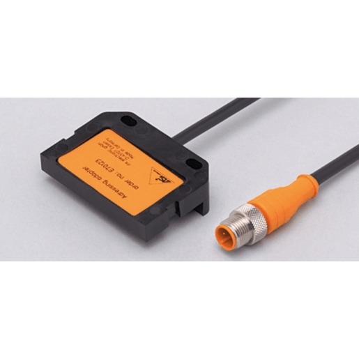 Ifm Electronic Adressing Adapter CompactL Turkey