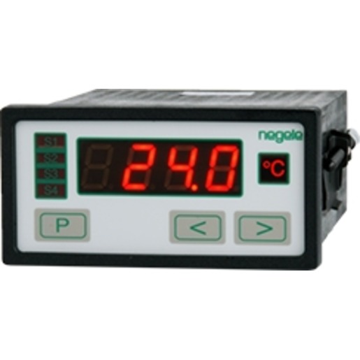 Negele DPM-PT/4GW/SA/230VAC Turkey