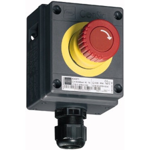 Stahl Schaltgeräte 8040/1180X-10L07SA08 Turkey