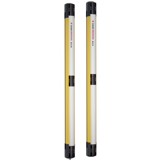 Leuze electronic MLD320-RT3 Turkey