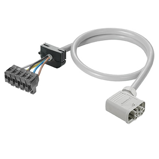 Weidmüller FPL 4G2.5/P/Q4KW/2 Turkey