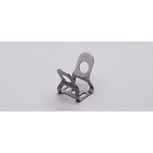 Ifm Electronic MOUNTING CLIP V4A D12 MM Turkey