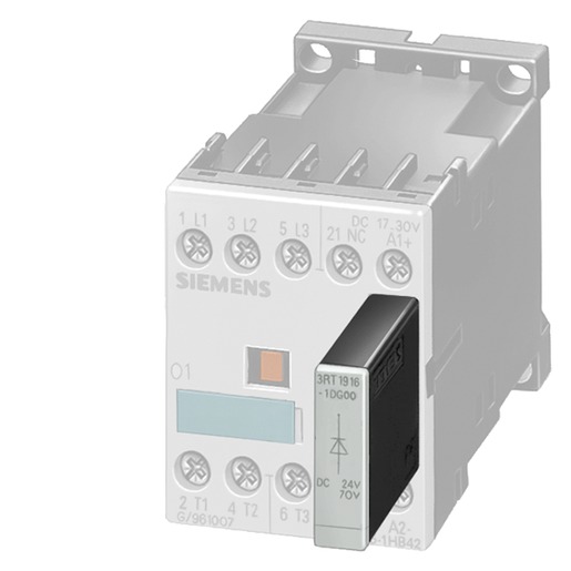 Siemens 3RT1916-1EH00-ZX90 Turkey