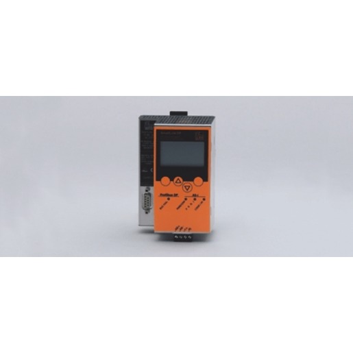 Ifm Electronic SmartLink M4 DP 1Master Turkey