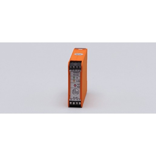 Ifm Electronic Earth Fault Monitoring Device Turkey