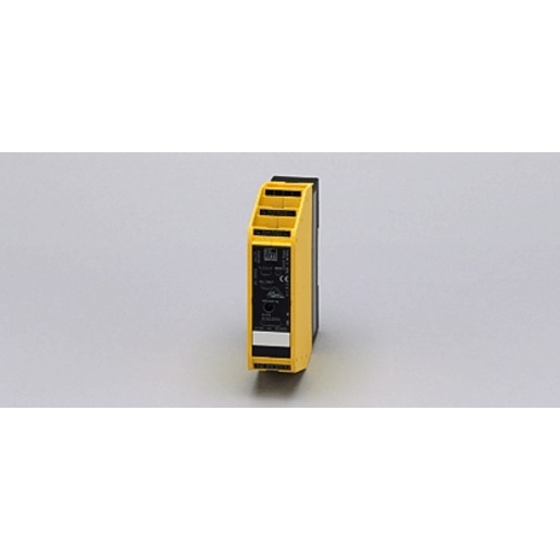 Ifm Electronic SmartLine SafetyModul Turkey
