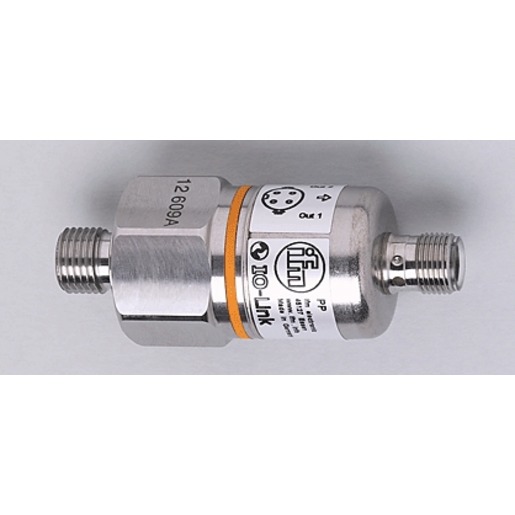 Ifm Electronic PP-025-RBG14-QFPKG/US/      /V Turkey