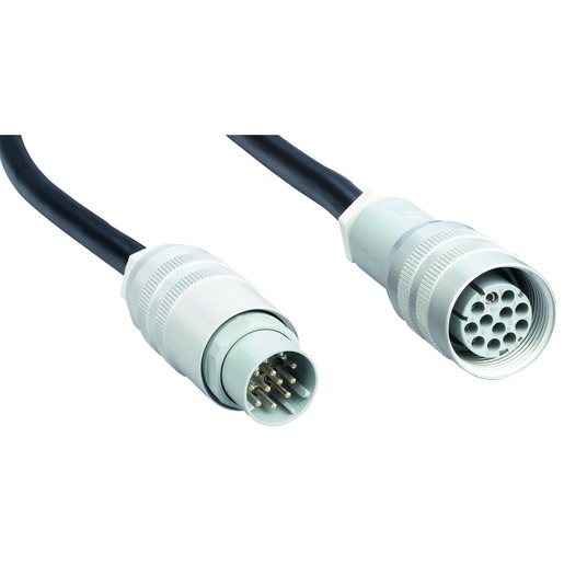 Sick DSL-0612GM25075KM0 VERBINDUN.LTG M26*12 Turkey