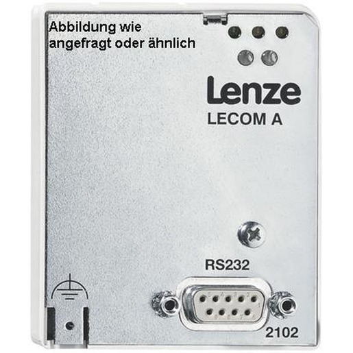 Lenze EMF2102IBCV004 Turkey