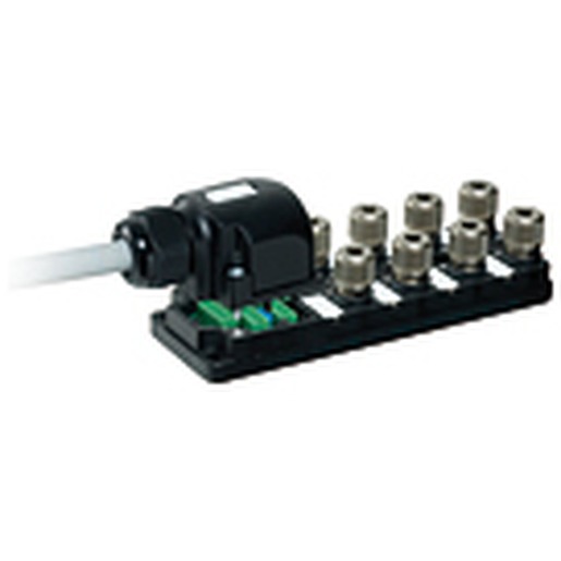 Murrelektronik 4927084 Turkey
