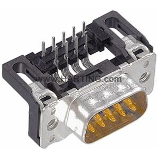 Harting Deutschland 09651226801 Turkey