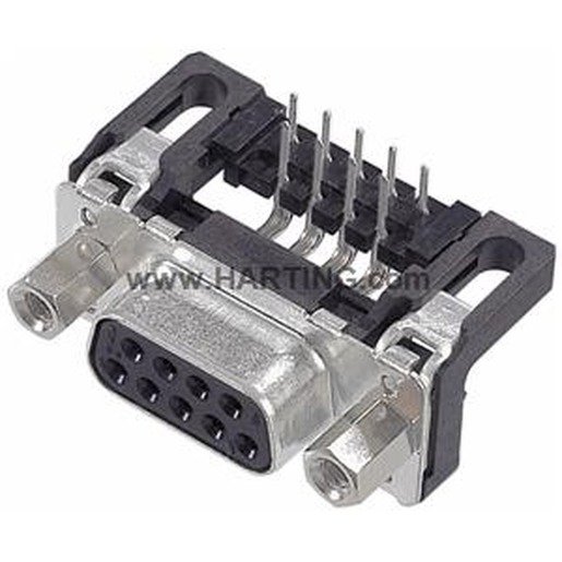 Harting Deutschland 09662126601 Turkey