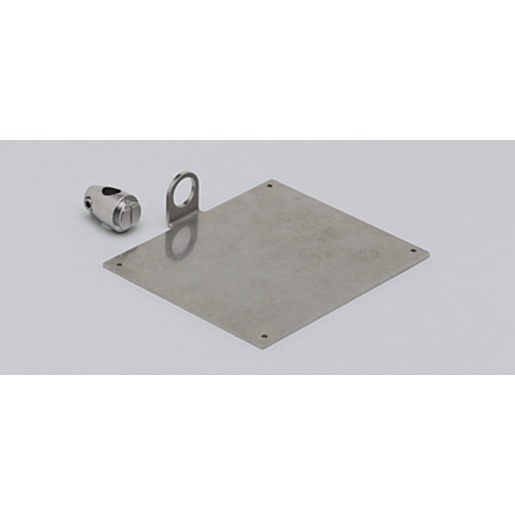 Ifm Electronic MOUNTING SET BACKLIGHT 100X100 Turkey
