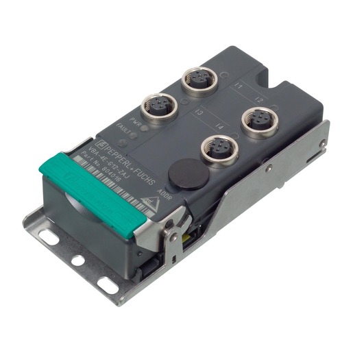 Pepperl+Fuchs VBA-4E-G12-ZAJ Turkey