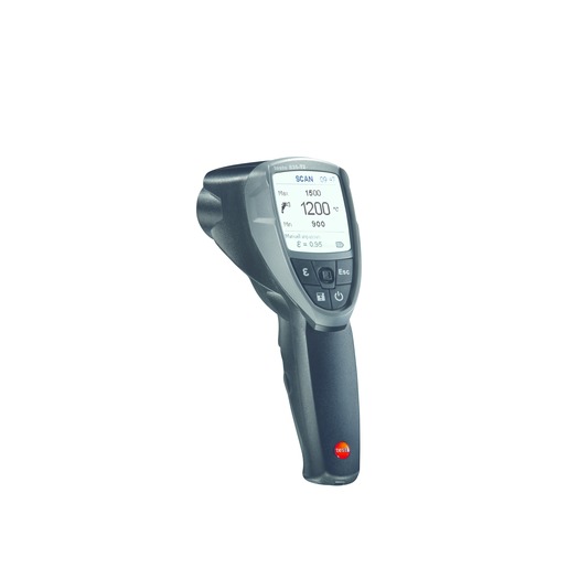 Testo SE & Co. KGaA 0560 8352 Turkey
