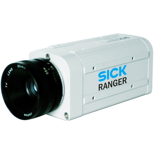 Sick RANGER-E50414 3D DATA STREAMER Turkey