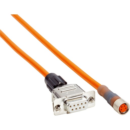 Sick LEITUNG,DOSE/DOSE 2,00M M8/SUB-D9 N.LSP Turkey