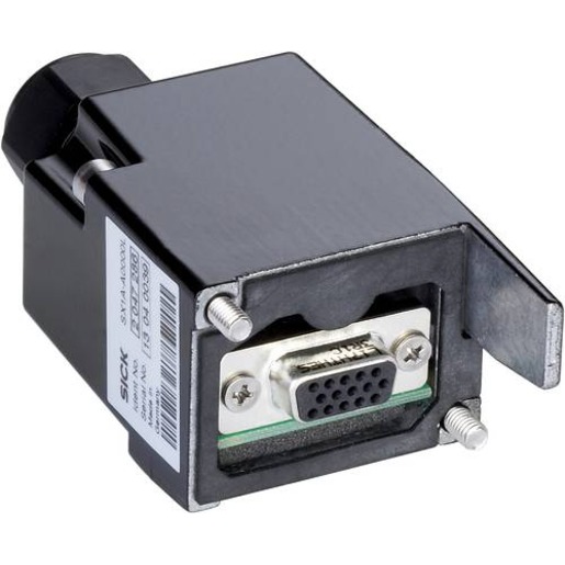 Sick SX1A-A0000L SYSTEMSTECKER Turkey
