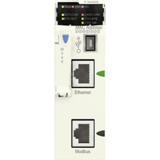 Schneider Electric BMXP342020 Turkey