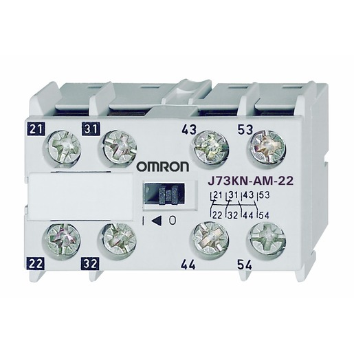 Omron J73KN-AM-22 Turkey