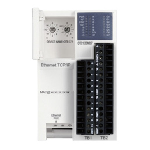 Schneider Electric OTB1E0DM9LP Turkey